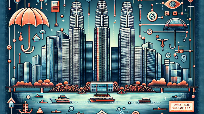 singapore insurance
