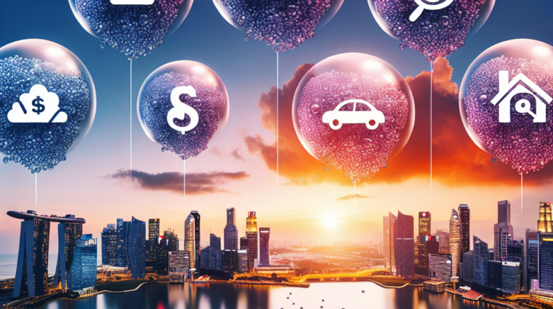 singapore insurance