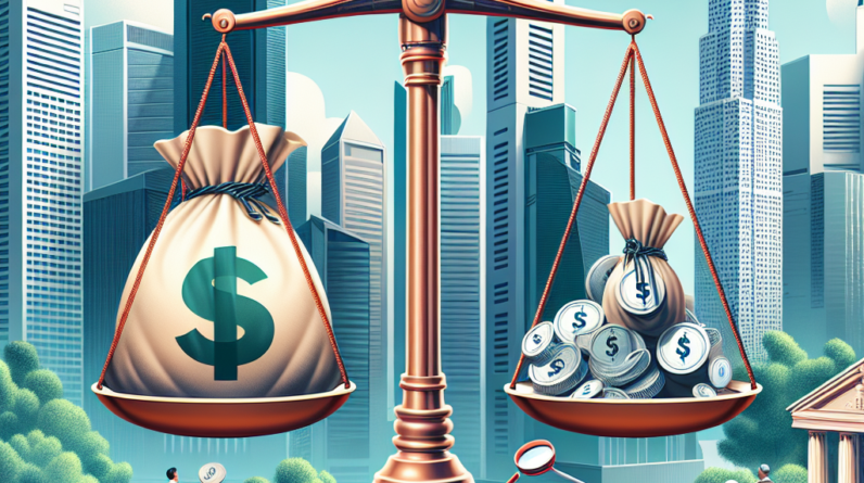 singapore insurance tax relief