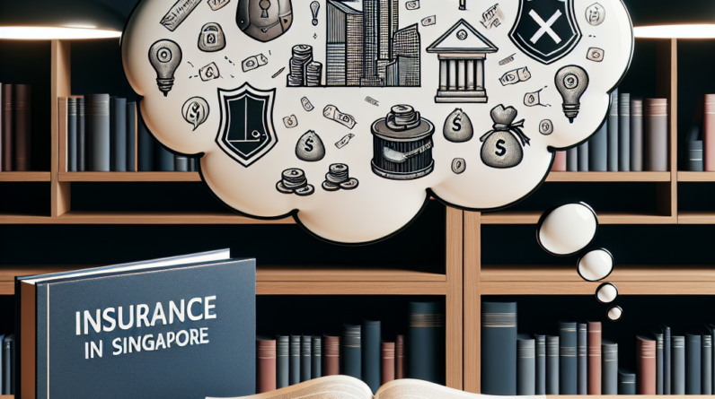 singapore insurance