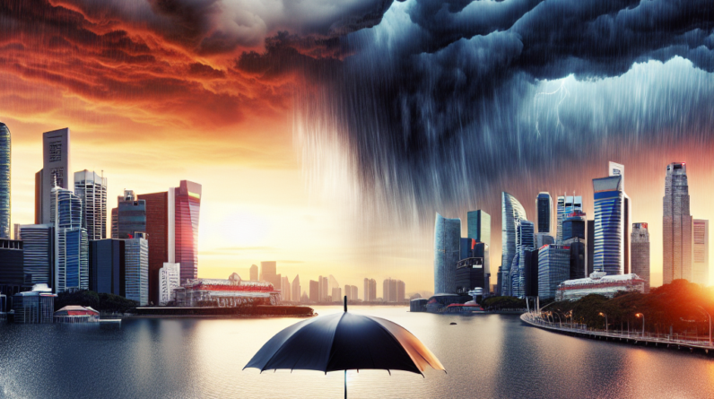 singapore insurance