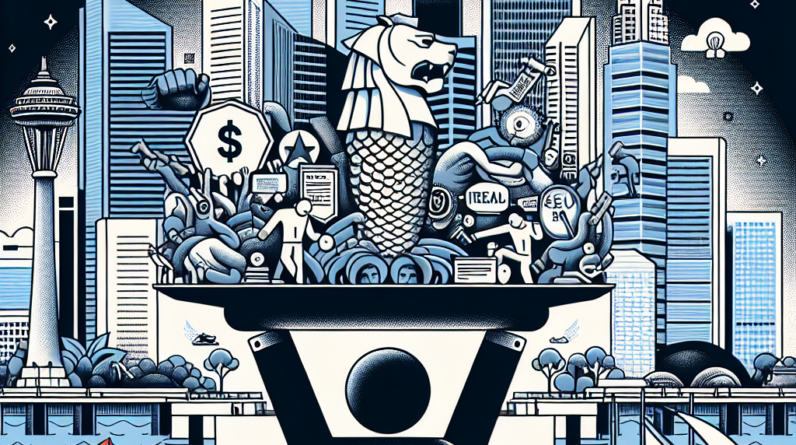 singapore insurance tax relief