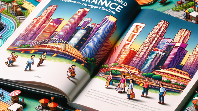 singapore insurance