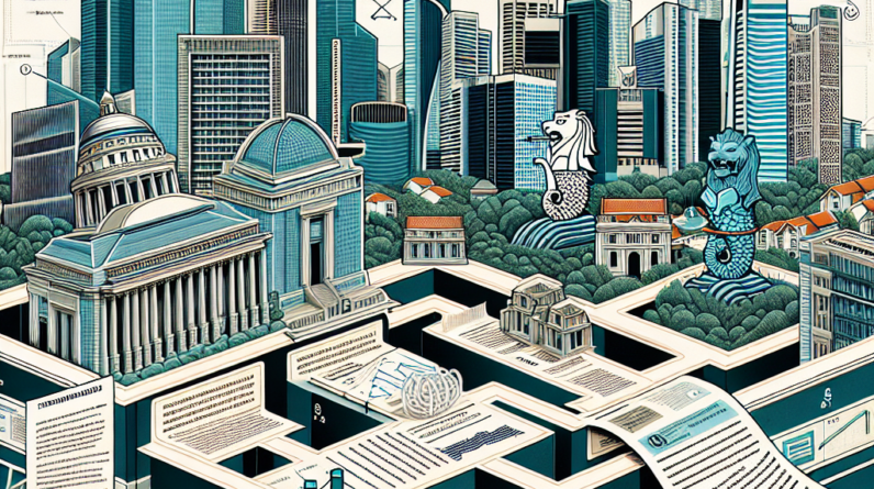 singapore insurance tax relief