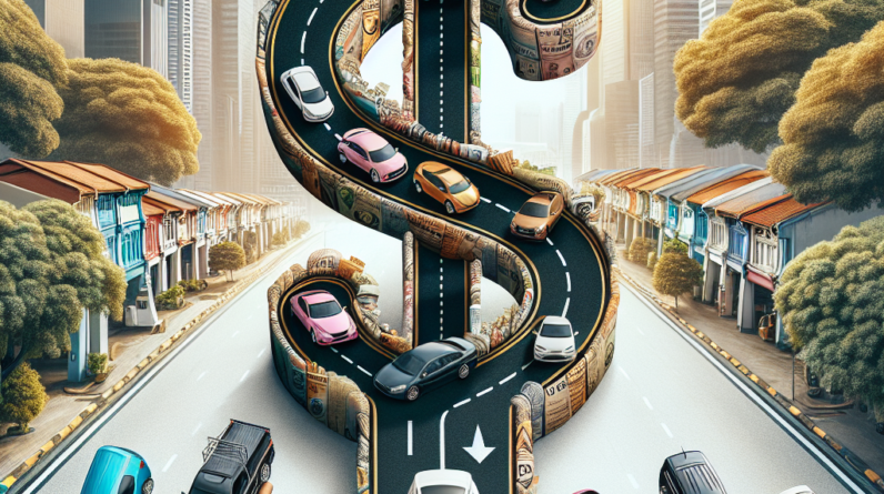 Singapore car insurance comparison