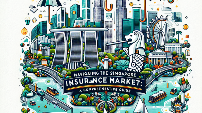singapore insurance