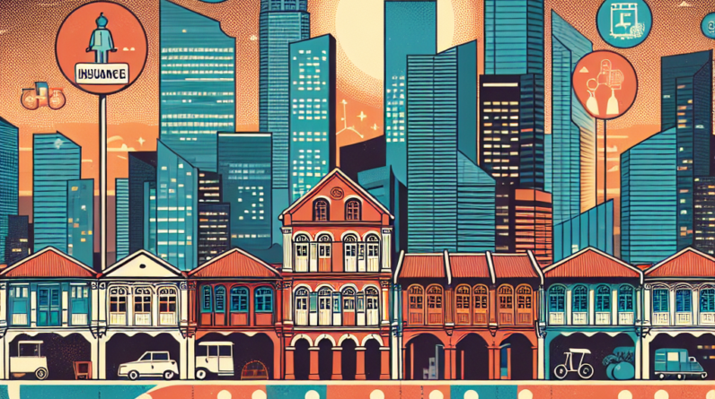 singapore insurance