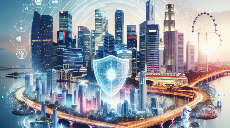 singapore insurance