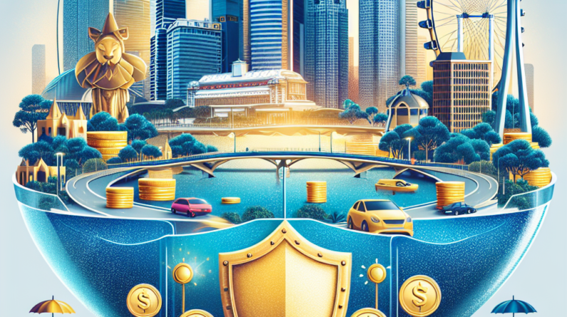 singapore insurance