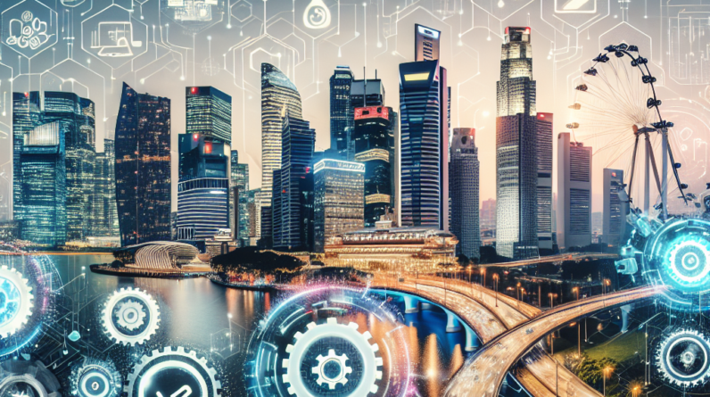 singapore insurance