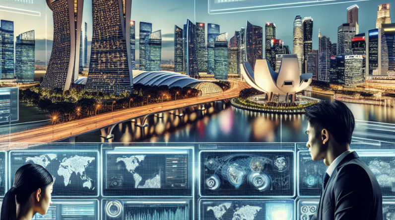 singapore insurance