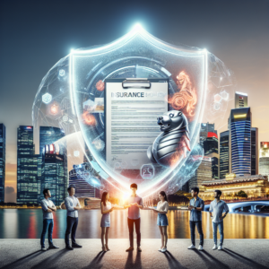 singapore insurance