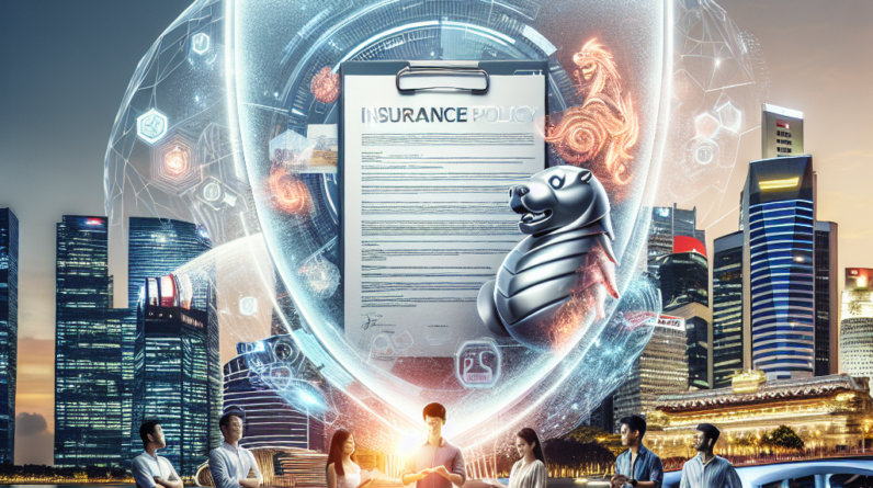 singapore insurance