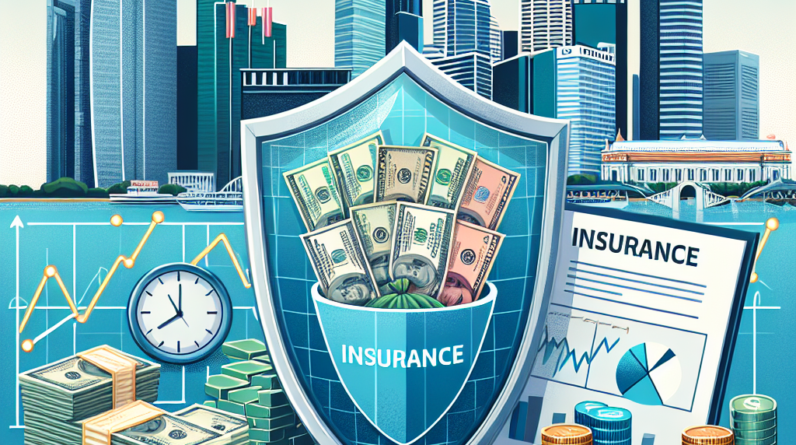 singapore insurance