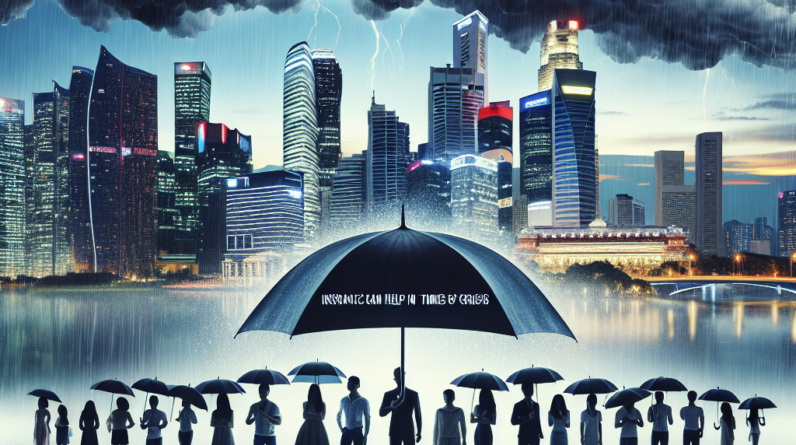 singapore insurance