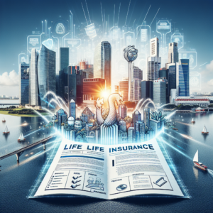singapore insurance