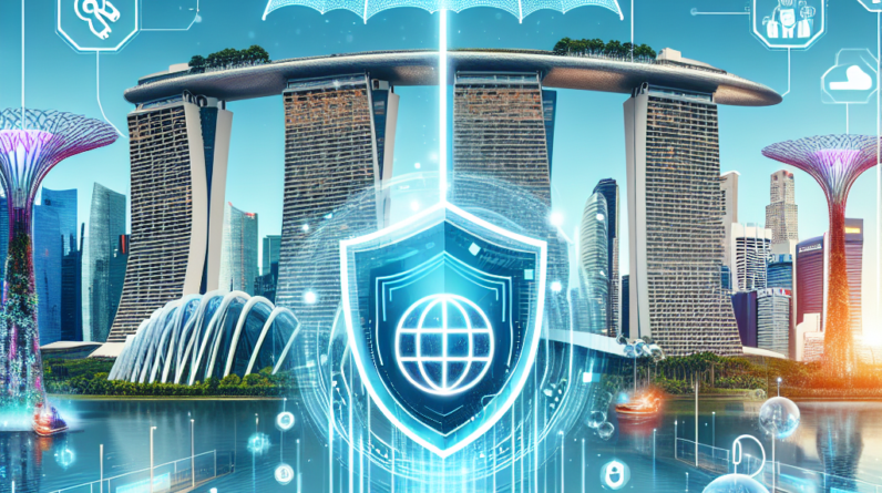 singapore insurance