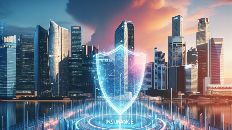 singapore insurance