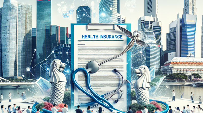 singapore insurance