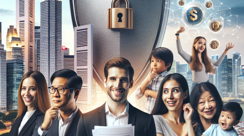 singapore insurance