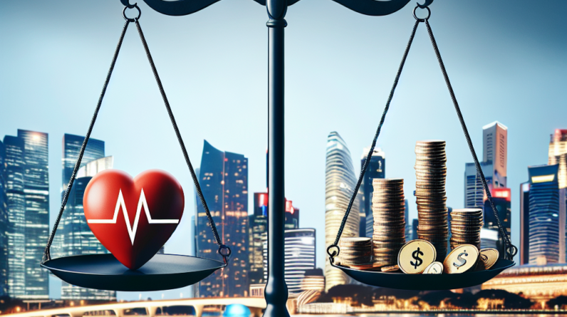 singapore insurance