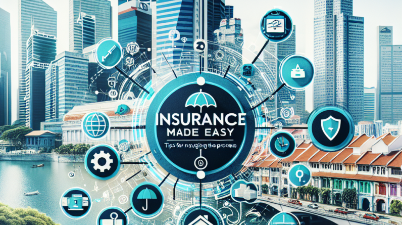 singapore insurance